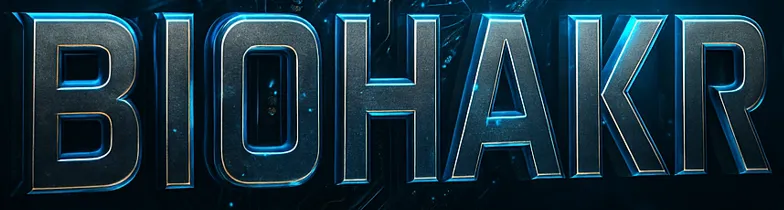 Biohakr