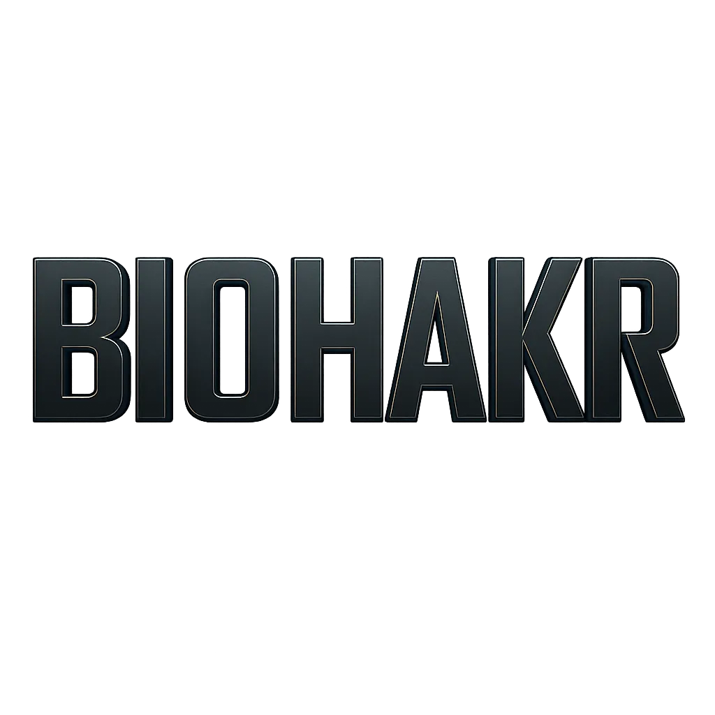 Biohakr
