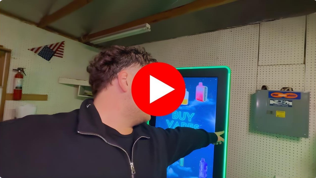 vape vending mentorship, vape vending secrets