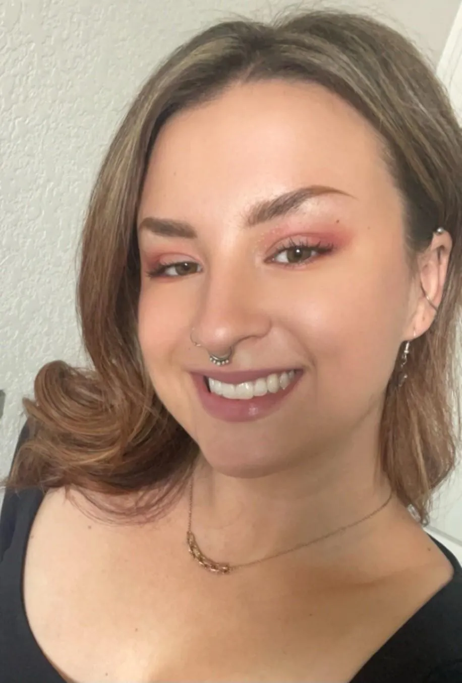 Picture of Emma - Our secret cat whisperer