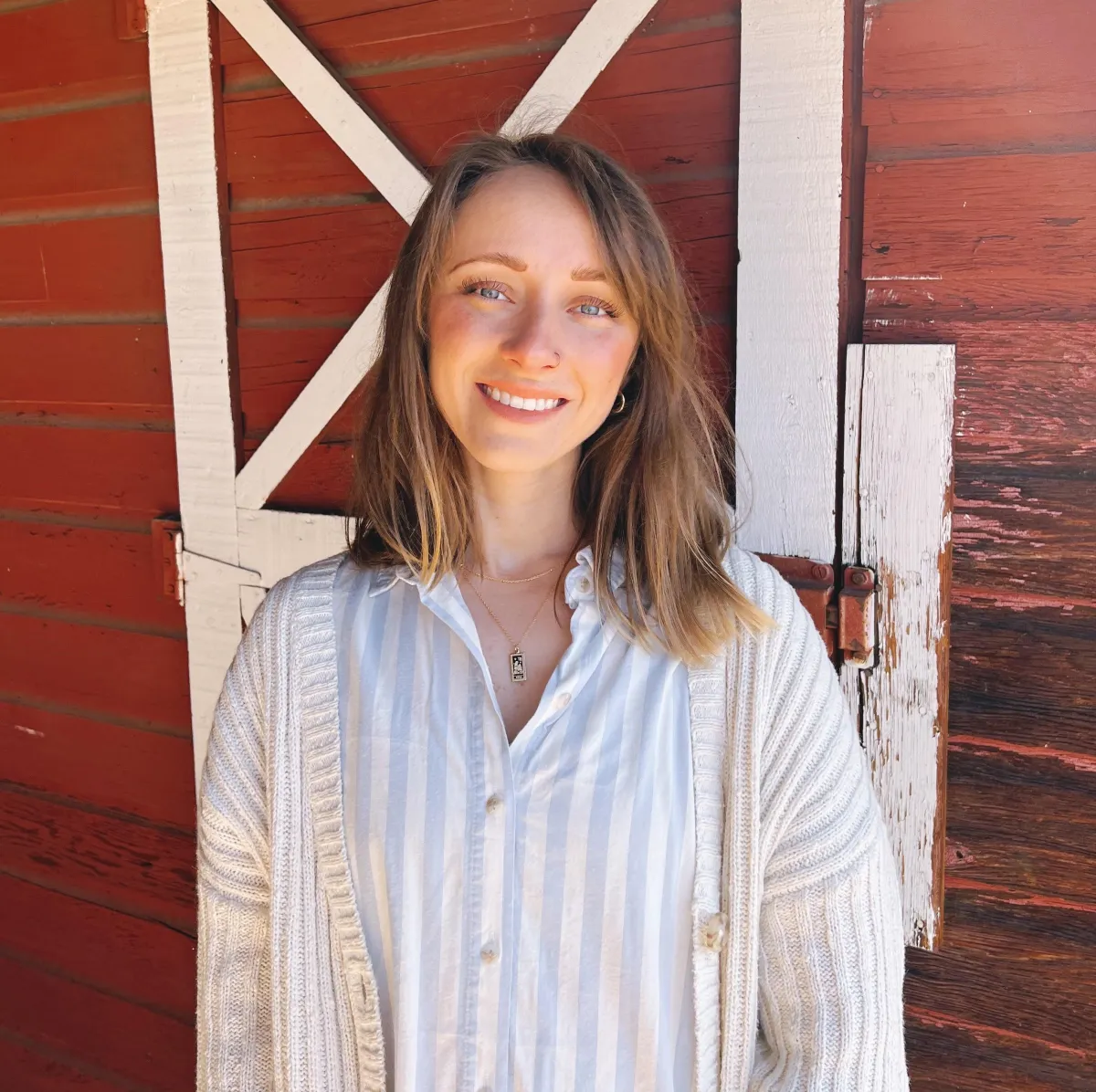 Picture of Myckala - Future pet sitting star