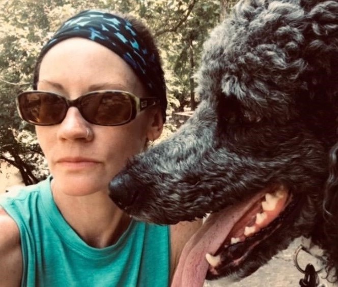 Picture of Rachael - Cuddles & Photo Ops Pro | Farm & Equine Care in Training