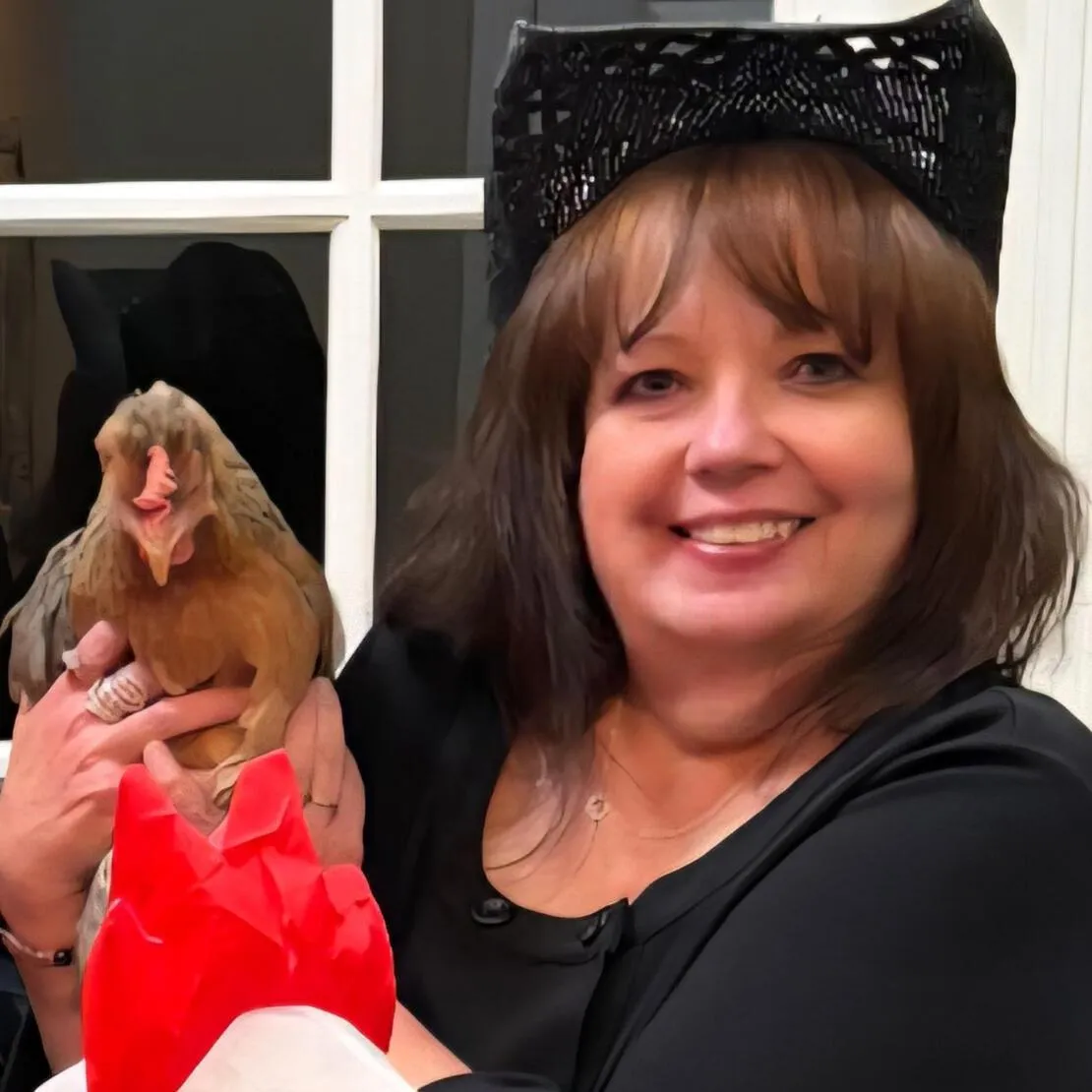 Picture of Steve, lead pet sitter