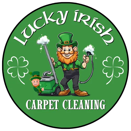 Lucky Irish Carpet Cleaning - Carpet Cleaning