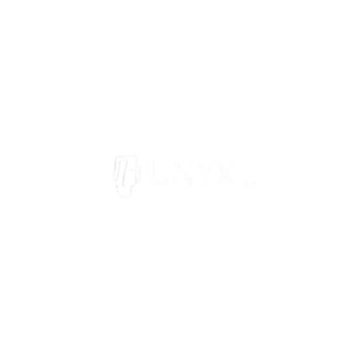 UNYX branding Logo