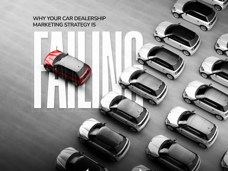 automotive dealership marketing