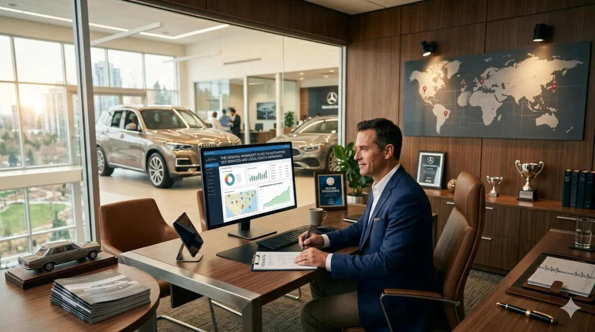 automotive dealership marketing