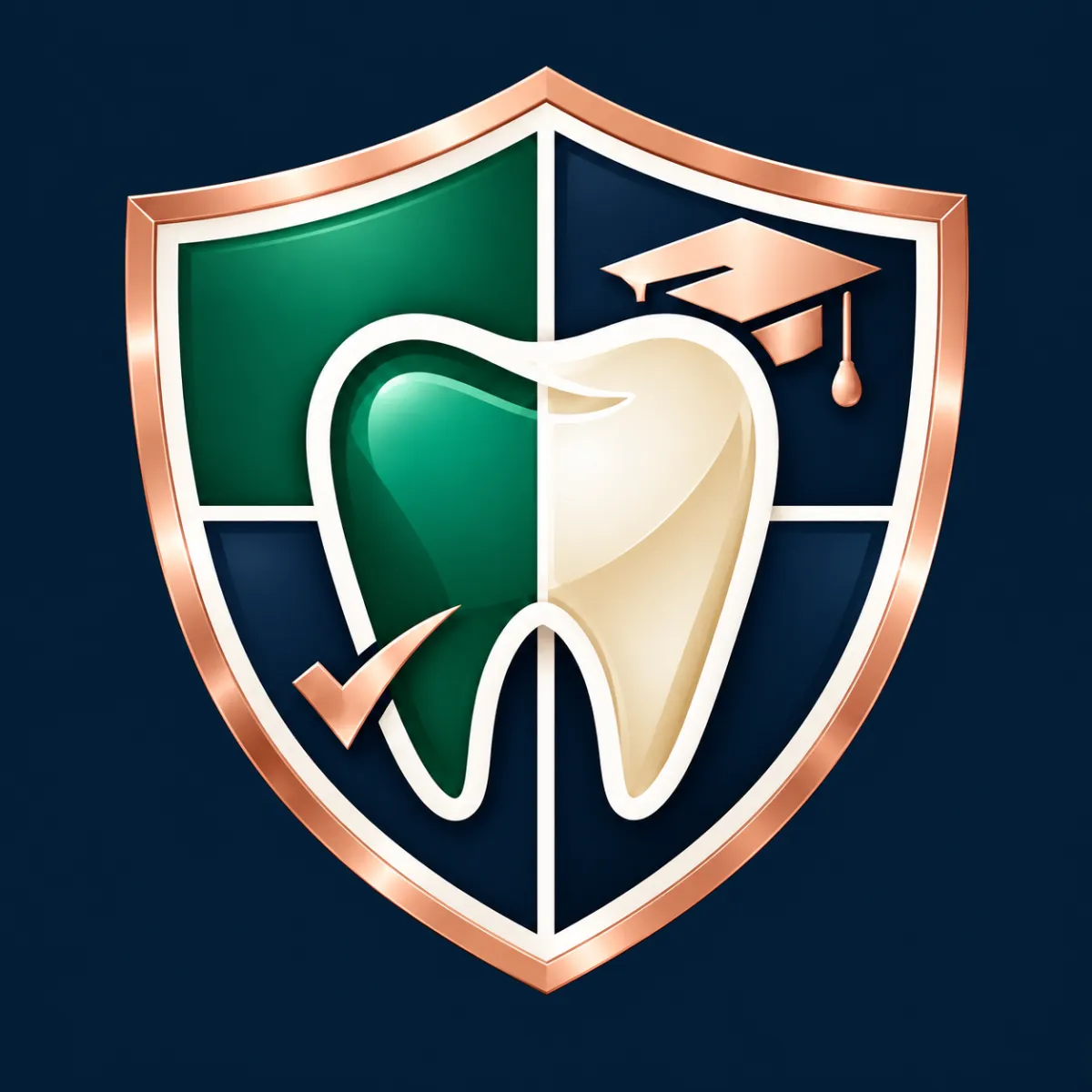 D.I.C.E. Hub Icon