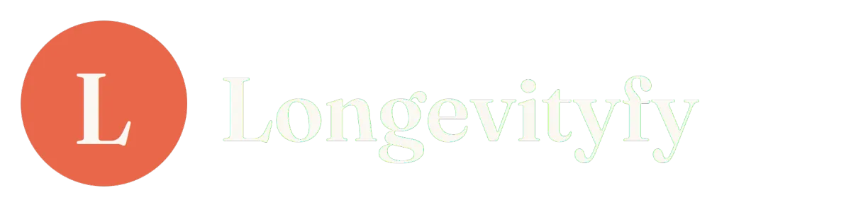 Lonevityfy logo