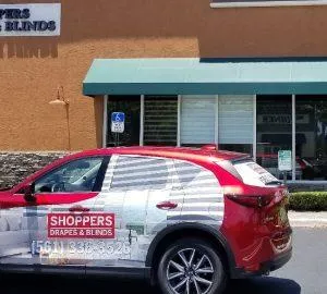 A Window Coverings Franchise