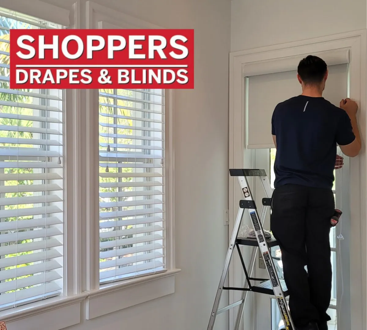 A Window Coverings Franchise