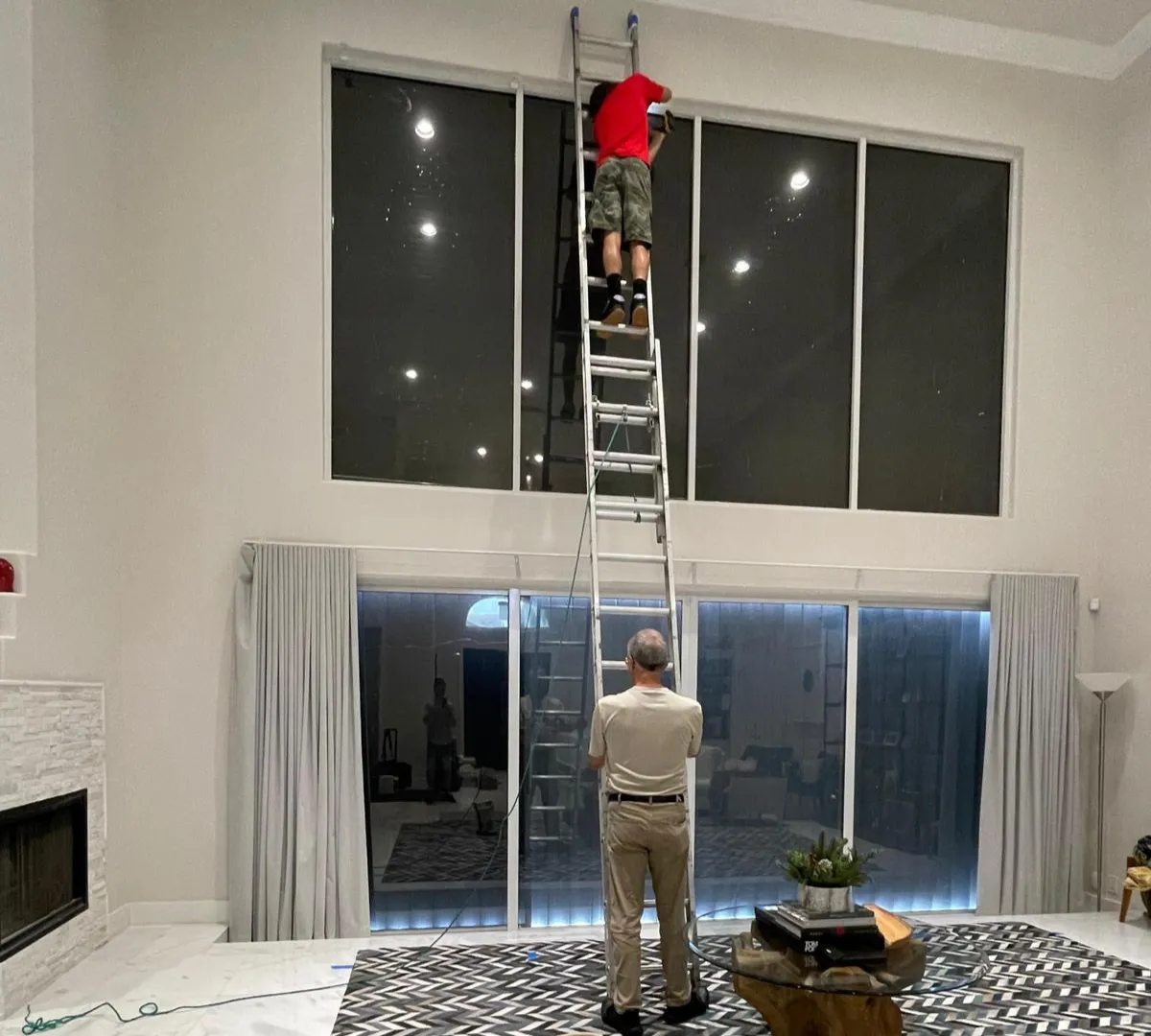 A Window Coverings Franchise