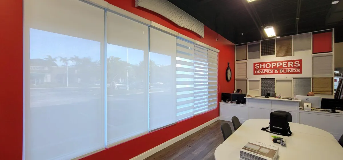  Window Treatments Franchise Opportunity