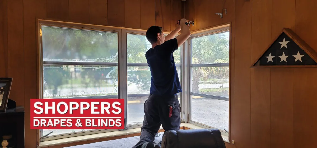 A Window Coverings Franchise