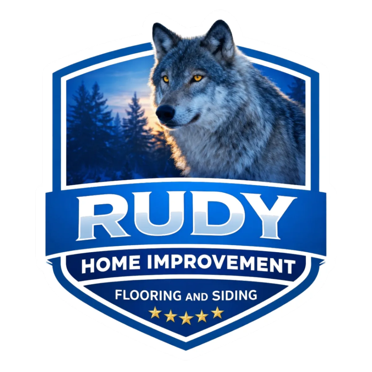 Rudy Home Improvement LLC