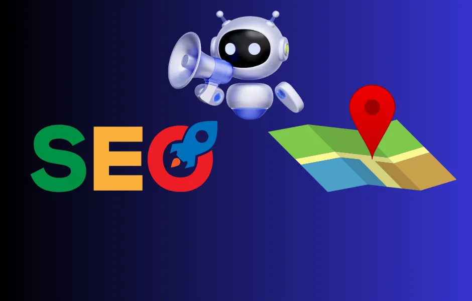 Local SEO and answer engine optimization services for contractors and home service companies