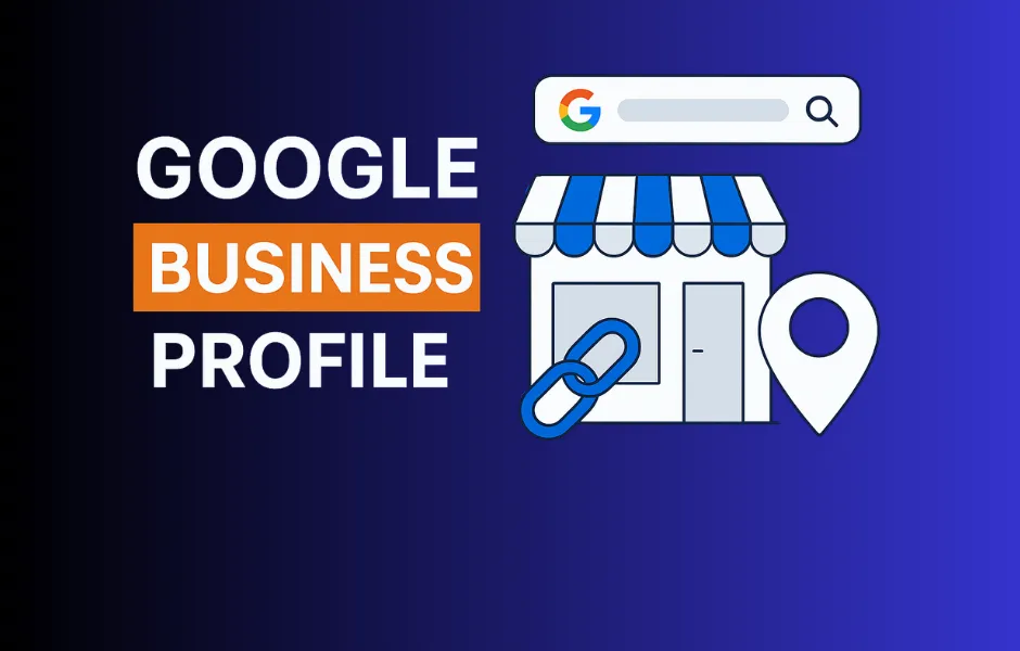 Google Business Profile optimization and management for local service businesses
