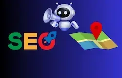 Local SEO and answer engine optimization services for contractors and home service companies