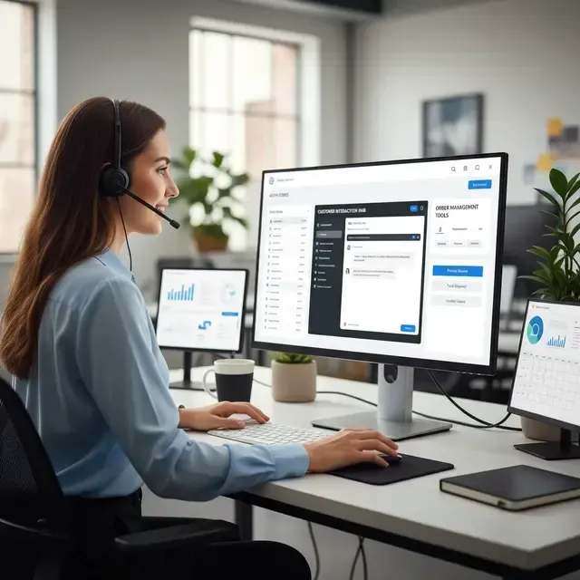 Customer retention systems