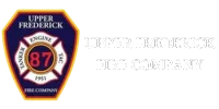 Upper Frederick Fire Company