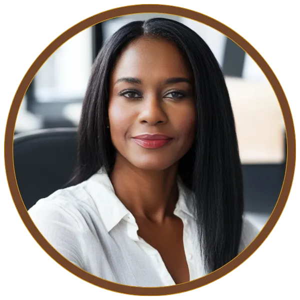 Lettia Harris, AI Certified Consultant & Digital Strategist