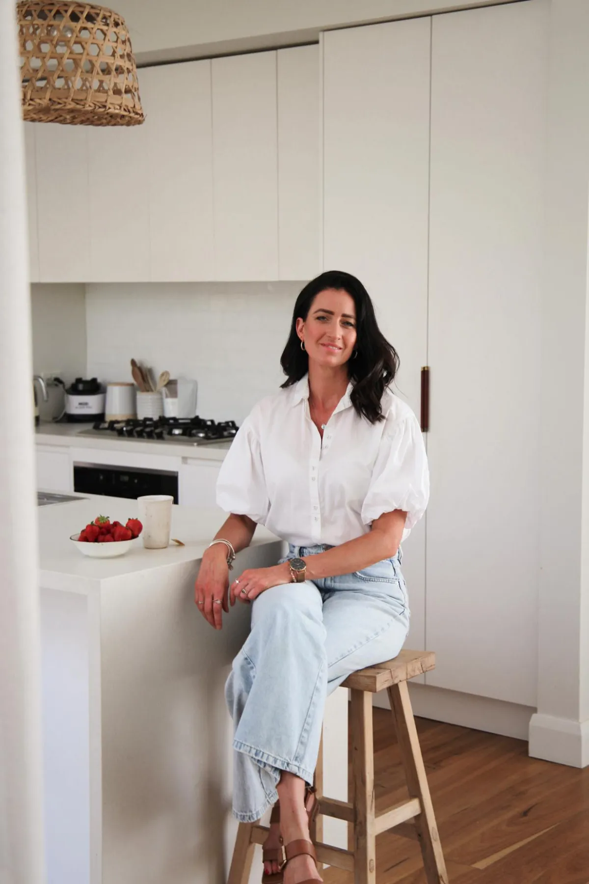 Tris Alexandra Nutritionist & Women's Hormone Practitioner