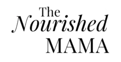 The Nourished Mama Podcast