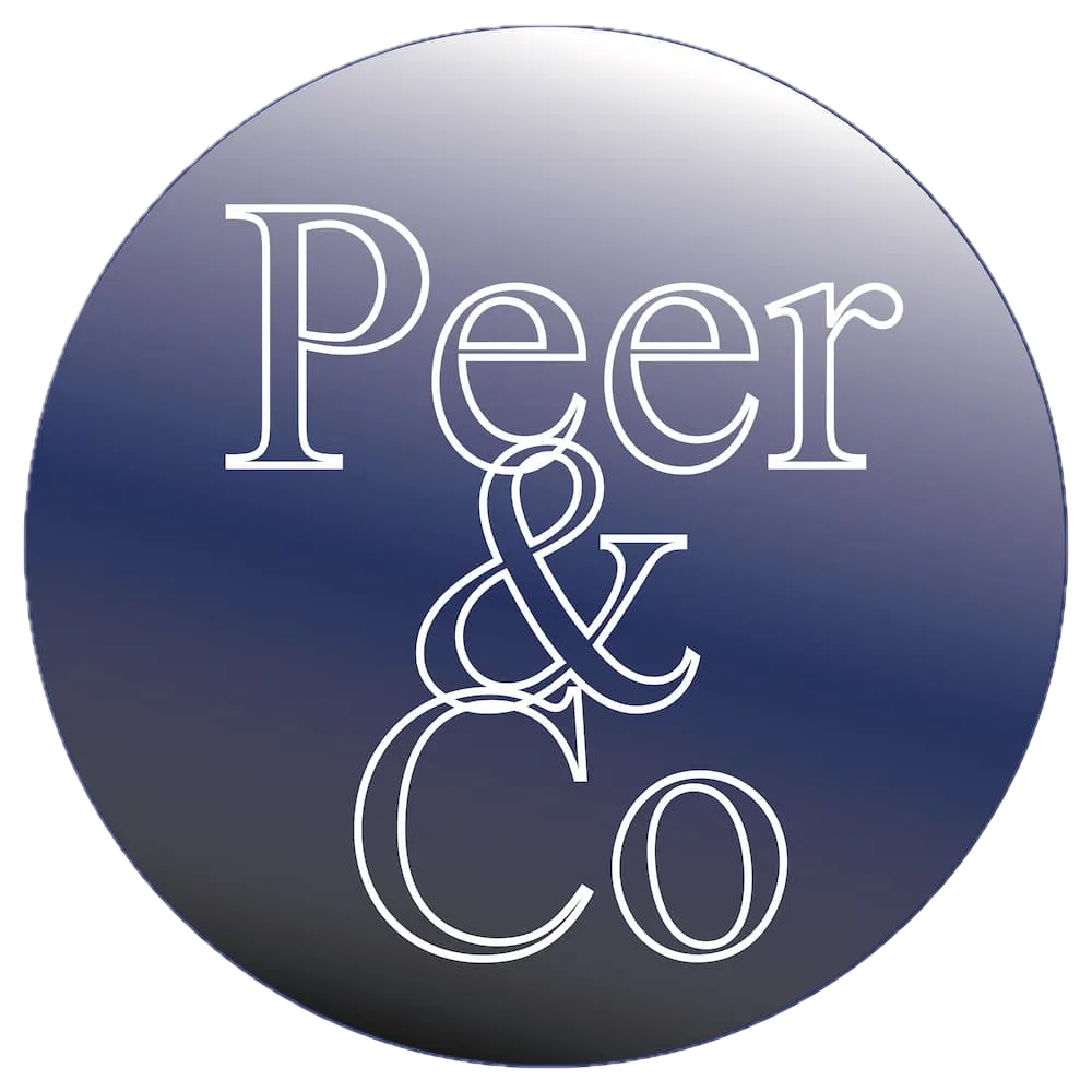 Peer & Co Logo