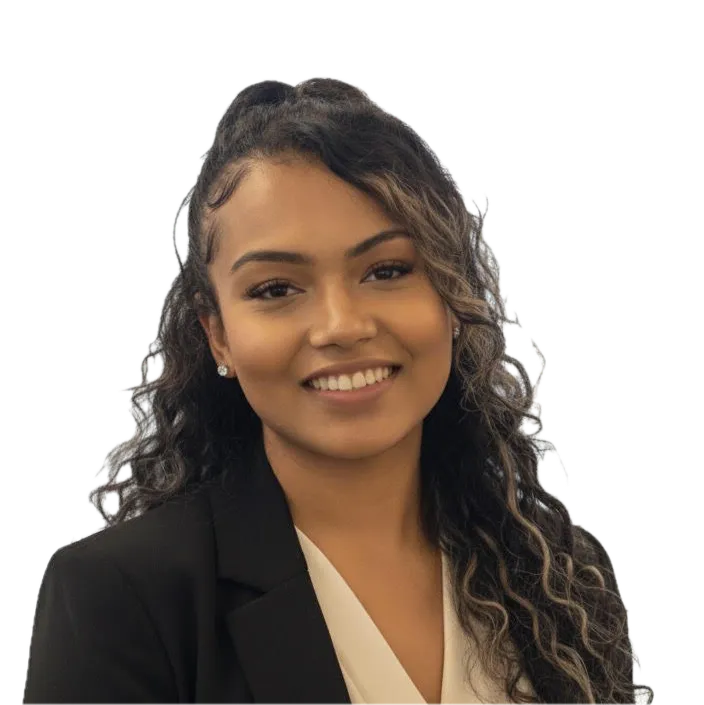 Sapphire Nottingham Legal Secretary