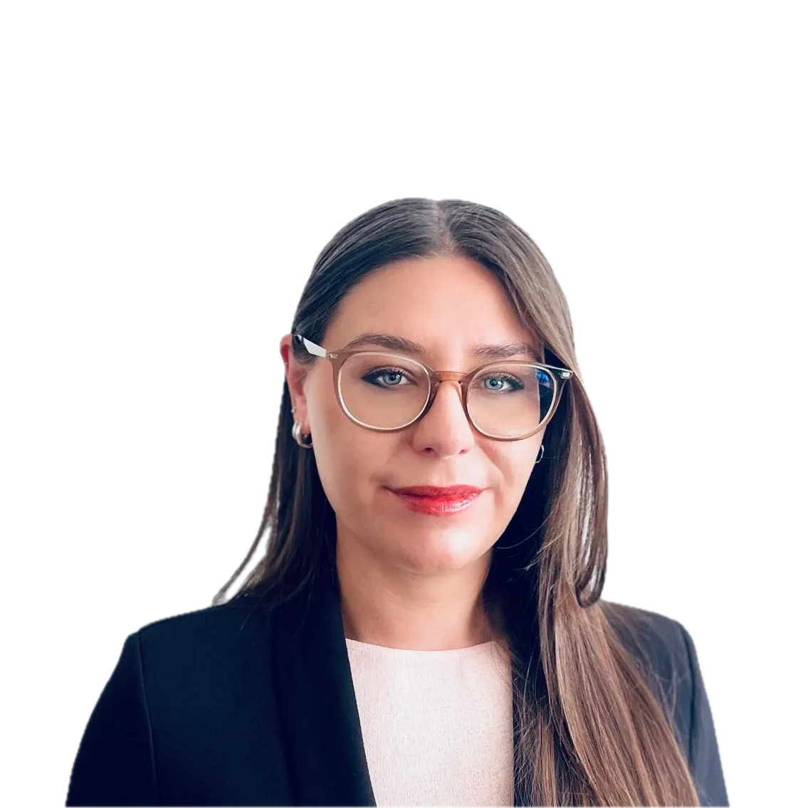 Joanna Rychlicka, Senior Immigration Adviser