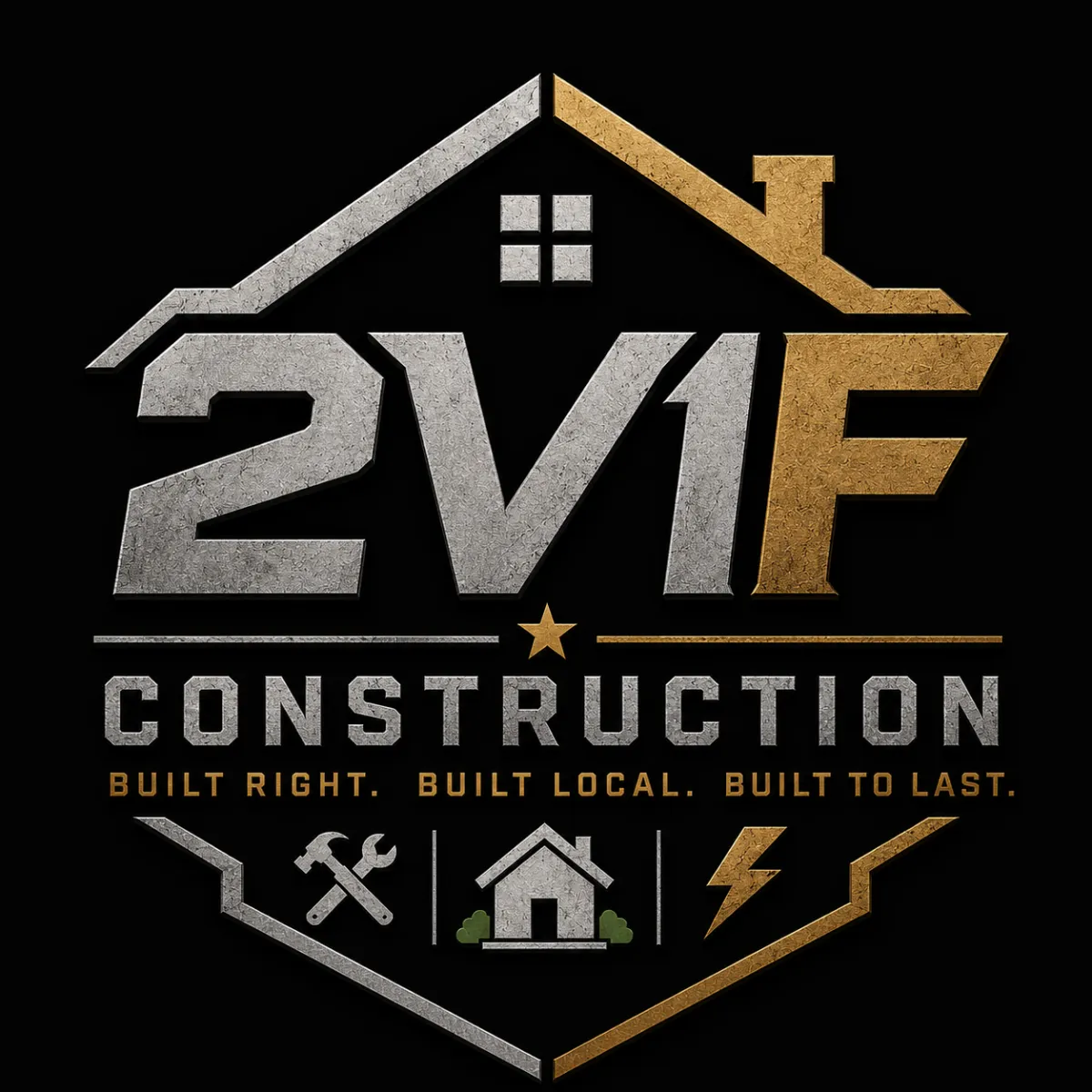 2V1F Home Services & Construction