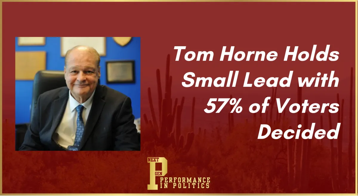 Arizona's Superintendent Race Is Heating Up.