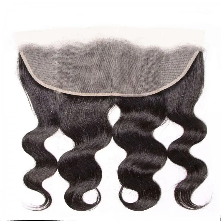 13x4 Frontal