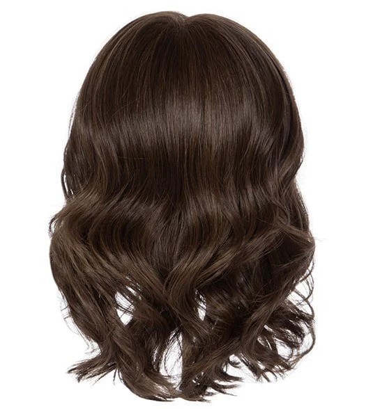 Custom Wig