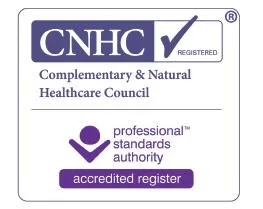 Professional Standards Authority Accredited Registered for Hypnotherapy