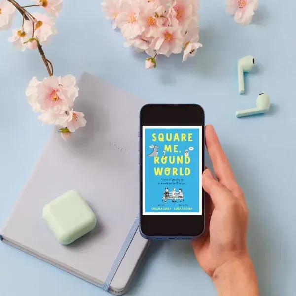 Neurodivergent support checklist by Chelsea Luker featuring sensory, communication, session and identity preferences for Autistic and ADHD individuals.