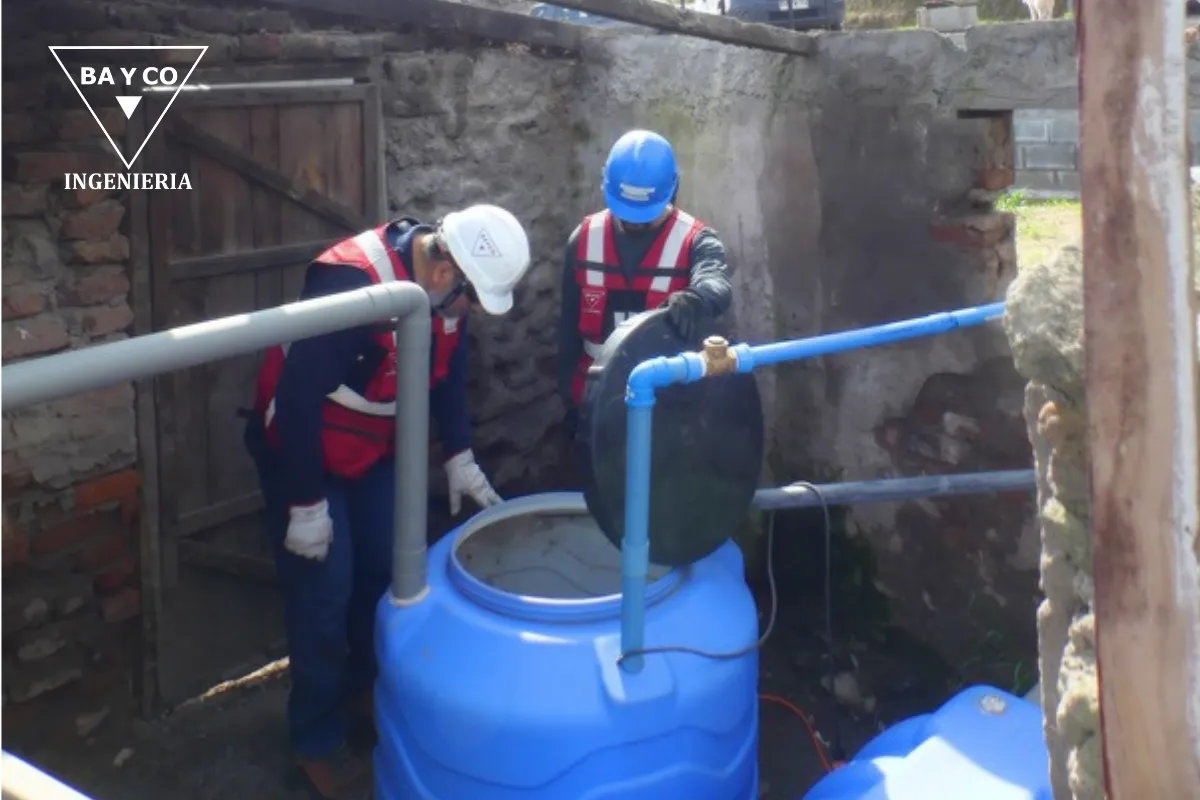 que revisar en plantas de tratamiento antes de un feriado largo BAYCO Ingeniería