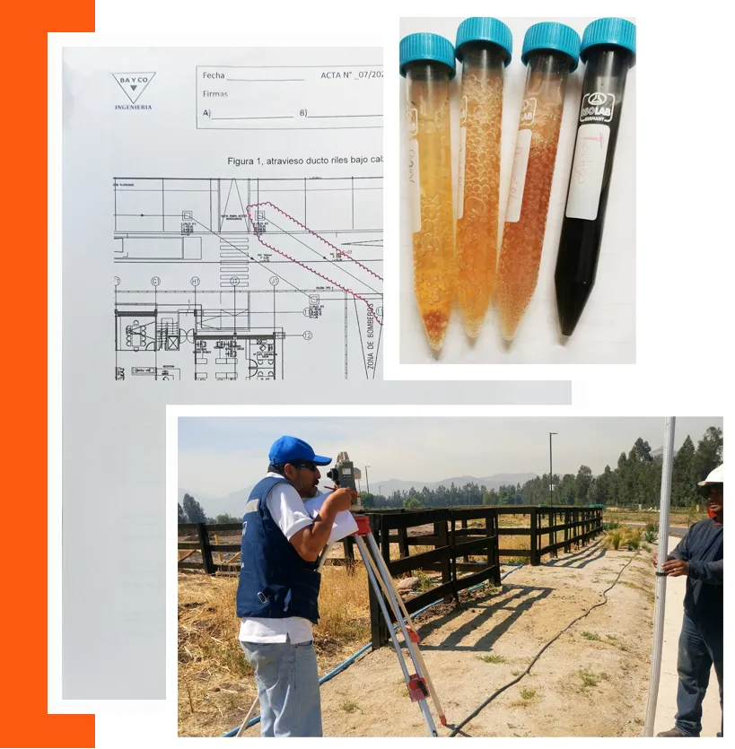 Estudios Ambientales