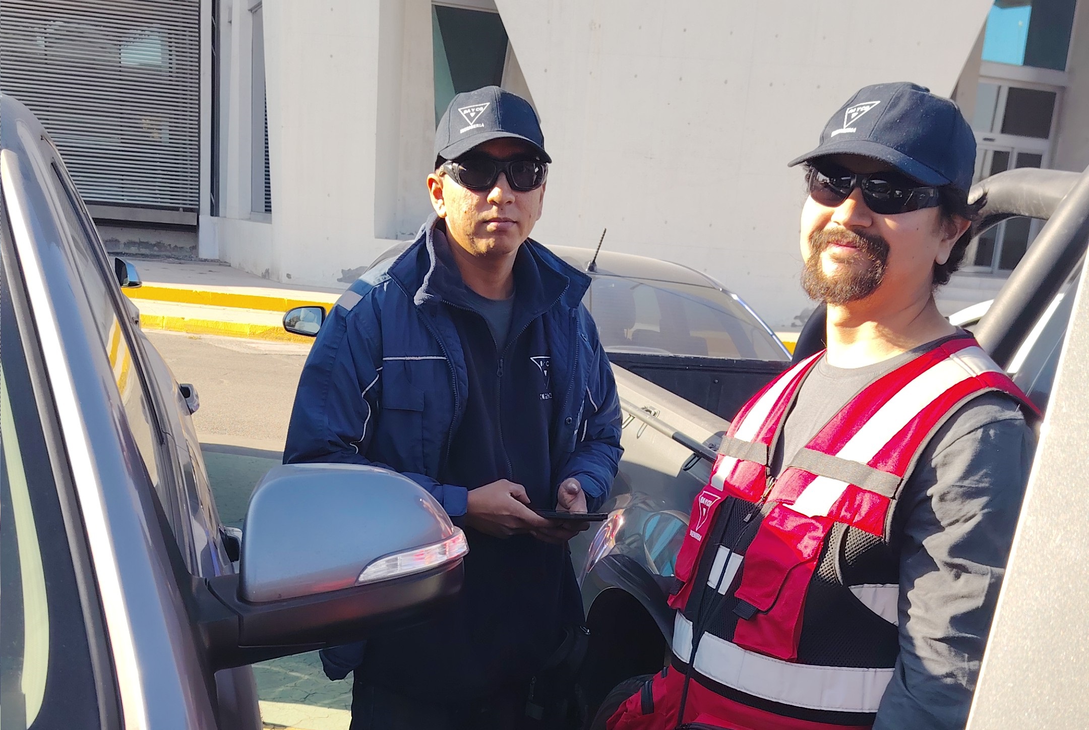 BAYCO inicia auditoría integral de sistemas de aguas en planta industrial del sector construcción y minería