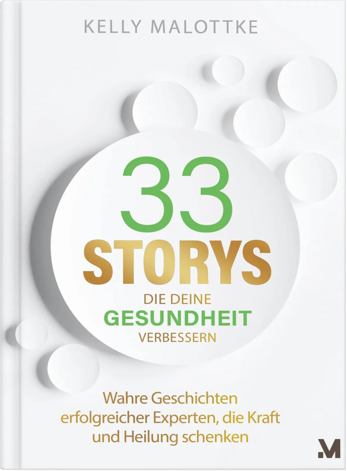 Buchcover Beispielband