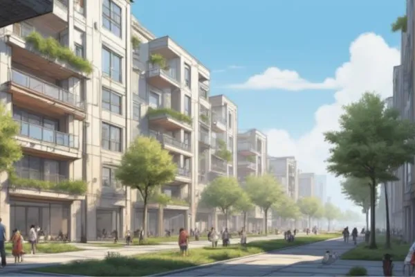 Immobilier social et fiscalité : incitatifs et leviers financiers