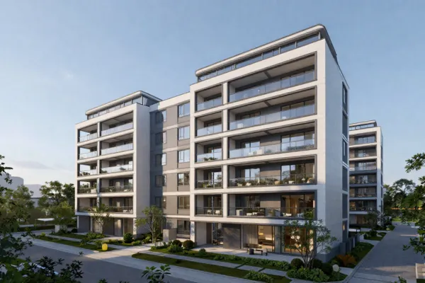 Tendances 2026 dans l'immobilier à impact