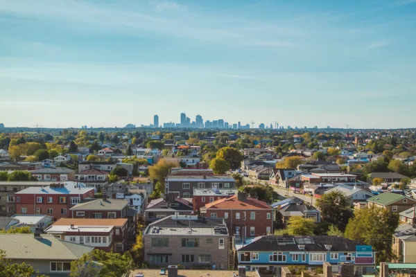 Les différents types d'investissements immobiliers à impact social