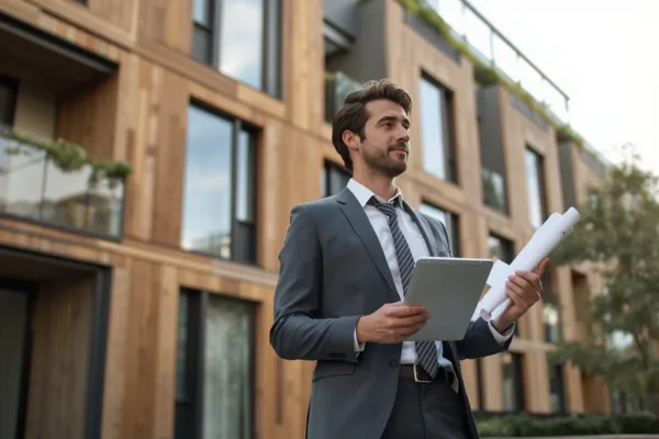 Comment évaluer un projet immobilier durable