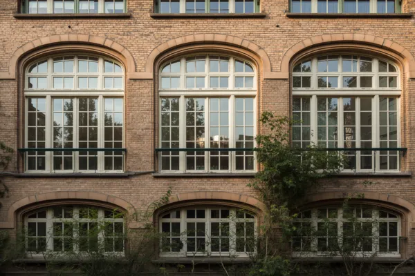 La reconversion de bâtiments existants : une voie durable pour le logement abordable