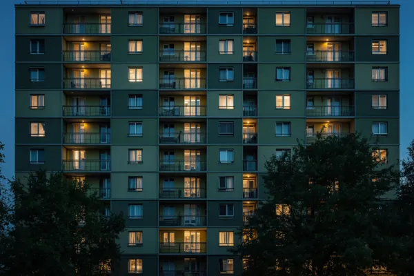 Intelligence artificielle et immobilier responsable : alliés ou adversaires