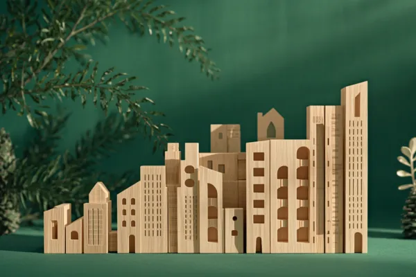 Le financement participatif immobilier : démocratiser l'accès à l'investissement