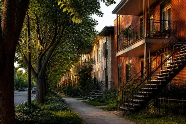 Les villes moyennes du Québec : la prochaine frontière de l'investissement à impact