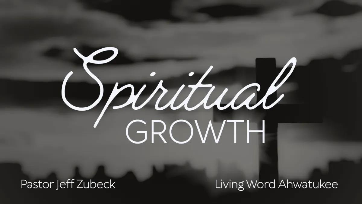 5 Ways to Deepen Your Spiritual Journey