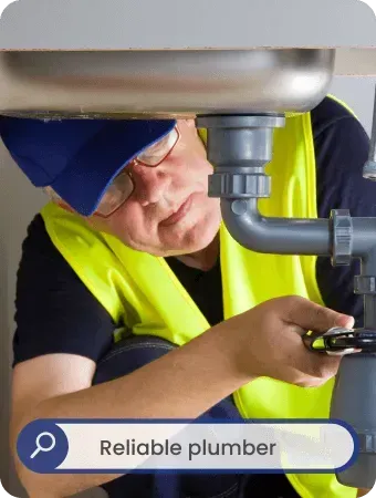 Websites for plumbers and other trades